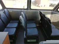 قارب طاقم للبيع