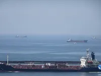ناقلة نفط / مواد كيميائية للبيع