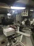 سفينة سياحية للبيع