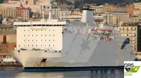 Ro-Ro ship للبيع