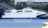 سفينة نقل بضائع بالمركبات (Ro-Ro) للبيع
