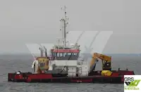 قوارب العمل للبيع