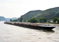 Oil/Chemical tanker للبيع