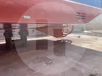 سفينة صيد بالشبكة الساحبة للبيع
