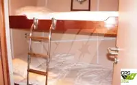 سفينة سياحية للبيع