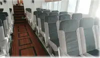 سفينة عبّارة للبيع