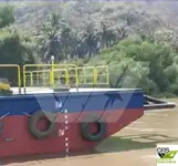 بارجة للبيع