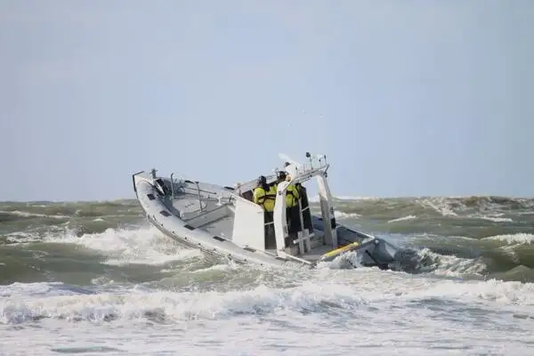 Dredger for sale