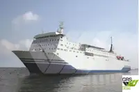 Ro-Ro ship للبيع