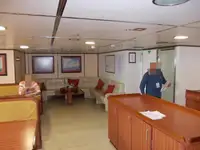 سفينة نقل بضائع سائبة للبيع