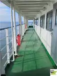 سفينة إنزال، ناقلة للبيع