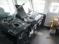 سفينة نقل بضائع سائبة للبيع
