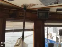 سفينة صيد بالجر للبيع