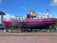 General Cargo/Multi-purpose للبيع