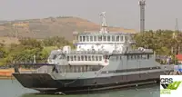 سفينة نقل بضائع بالمركبات (Ro-Ro) للبيع