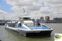 سفينة ركاب للبيع