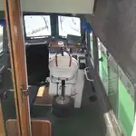 قارب طيار للبيع