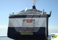Ro-Ro ship للبيع