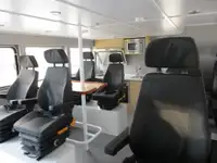 سفينة خدمات مزارع الرياح البحرية للبيع