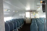 سفينة ذات أجنحة مائية للبيع