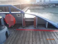 سفينة مبردة للبيع