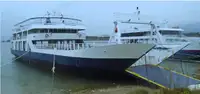 Ro-Ro ship للبيع