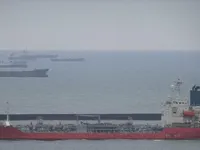 ناقلة نفط / مواد كيميائية للبيع