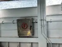 سفينة نقل بضائع بالمركبات (Ro-Ro) للبيع