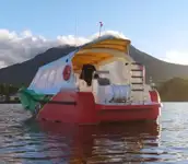 سفينة عبّارة للبيع