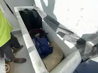 سفينة صيد بالجر للبيع