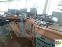 سفينة نقل بضائع بالمركبات (Ro-Ro) للبيع