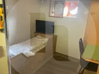 سفينة مسح للبيع