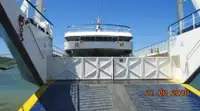 Ro-Ro ship للبيع