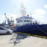 Purse seiner للبيع