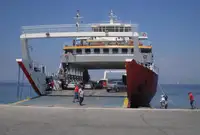سفينة RoPax للبيع