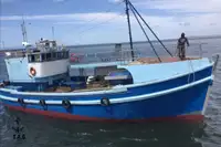 Longliner للبيع