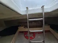 سفينة سحب للبيع