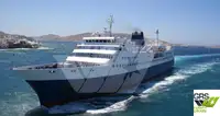 Ro-Ro ship للبيع
