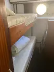 سفينة نقل بضائع سائبة للبيع
