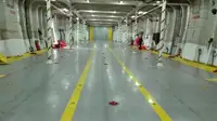 Ro-Ro ship للبيع