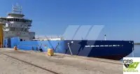 سفينة إمداد سريعة (FSV) للبيع