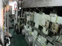 سفينة نقل بضائع سائبة للبيع