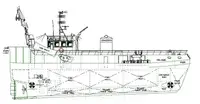 Purse seiner للبيع