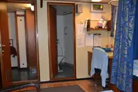 سفينة سحب للبيع