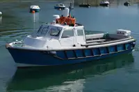 سفينة ركاب للبيع