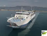 Ro-Ro ship للبيع