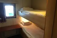 سفينة سياحية للبيع