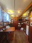 قارب إطفاء للبيع