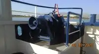 سفينة نقل بضائع بالمركبات (Ro-Ro) للبيع