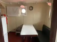 سفينة سحب للبيع